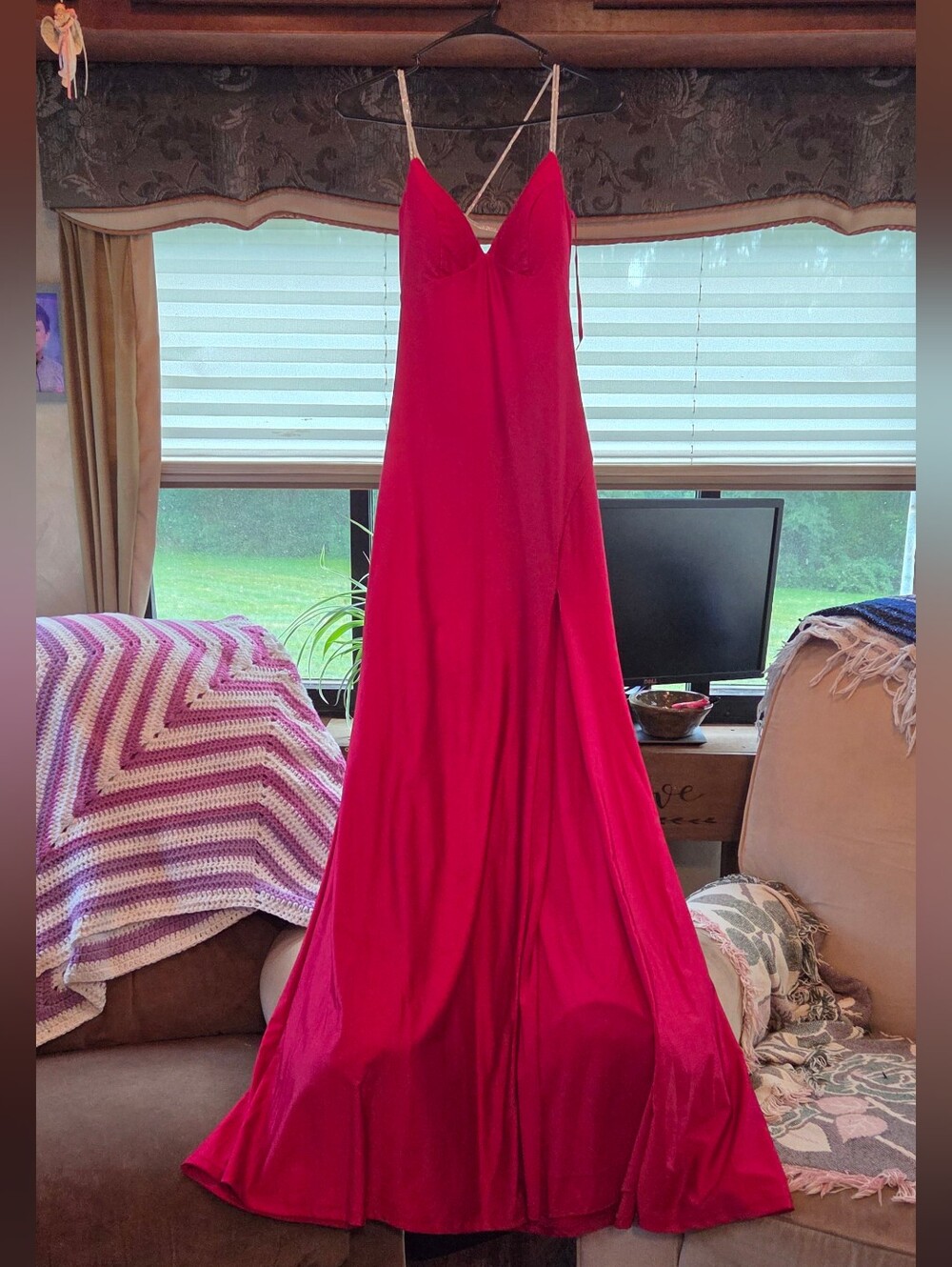 Women’s Gown